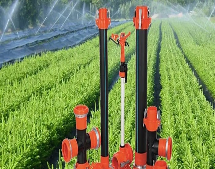 Sulama Sistemi Çeşitleri